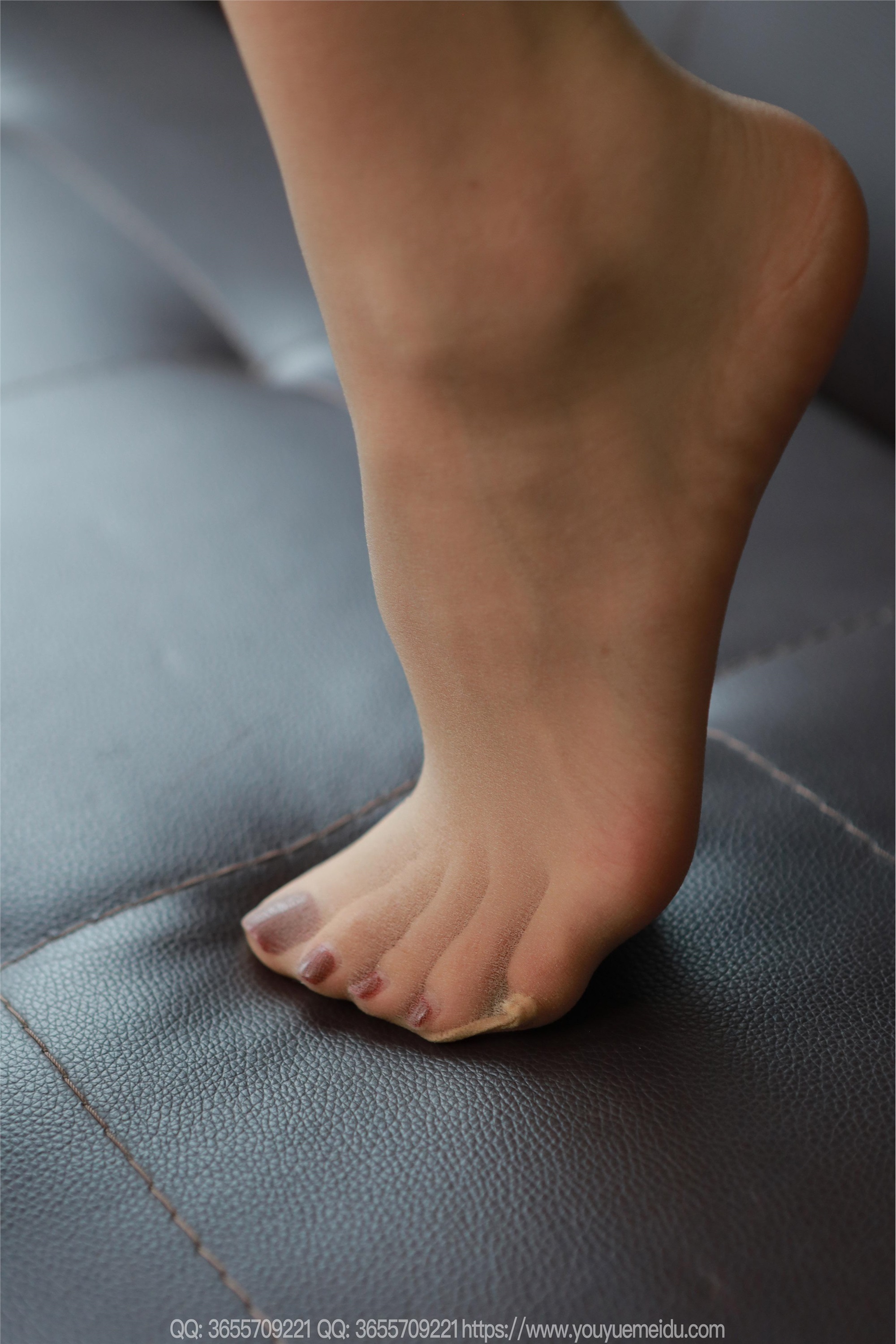 IESS异思趣向  2025.03.09 丝享家 1996 美子《上帝视角（下）》